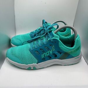 Women’s Inov-8 All Train 215 Running Shoes Size 8.5